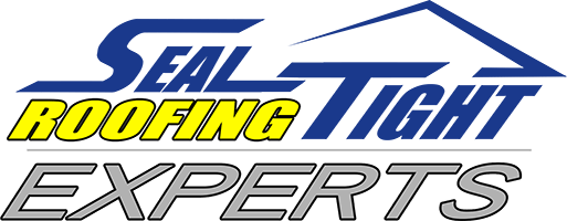 Seal Tight Roofing Experts | Logo