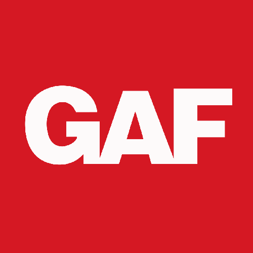 GAF | Logo