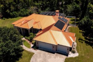 Hurricane Season Prep - How to Protect Your Roof from Rain and Wind